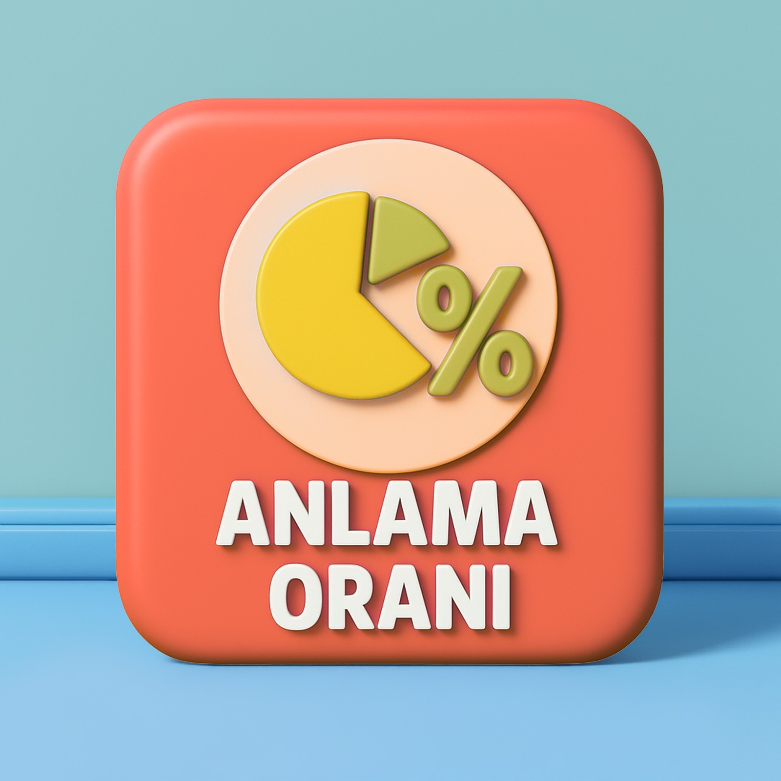 Anlama Oranı