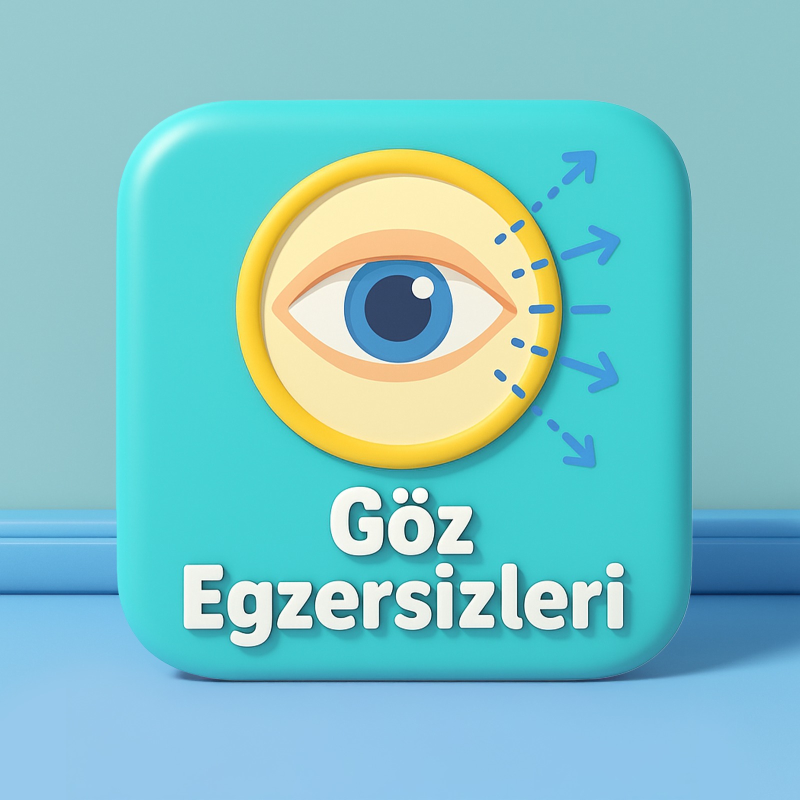 Göz Egzersizleri
