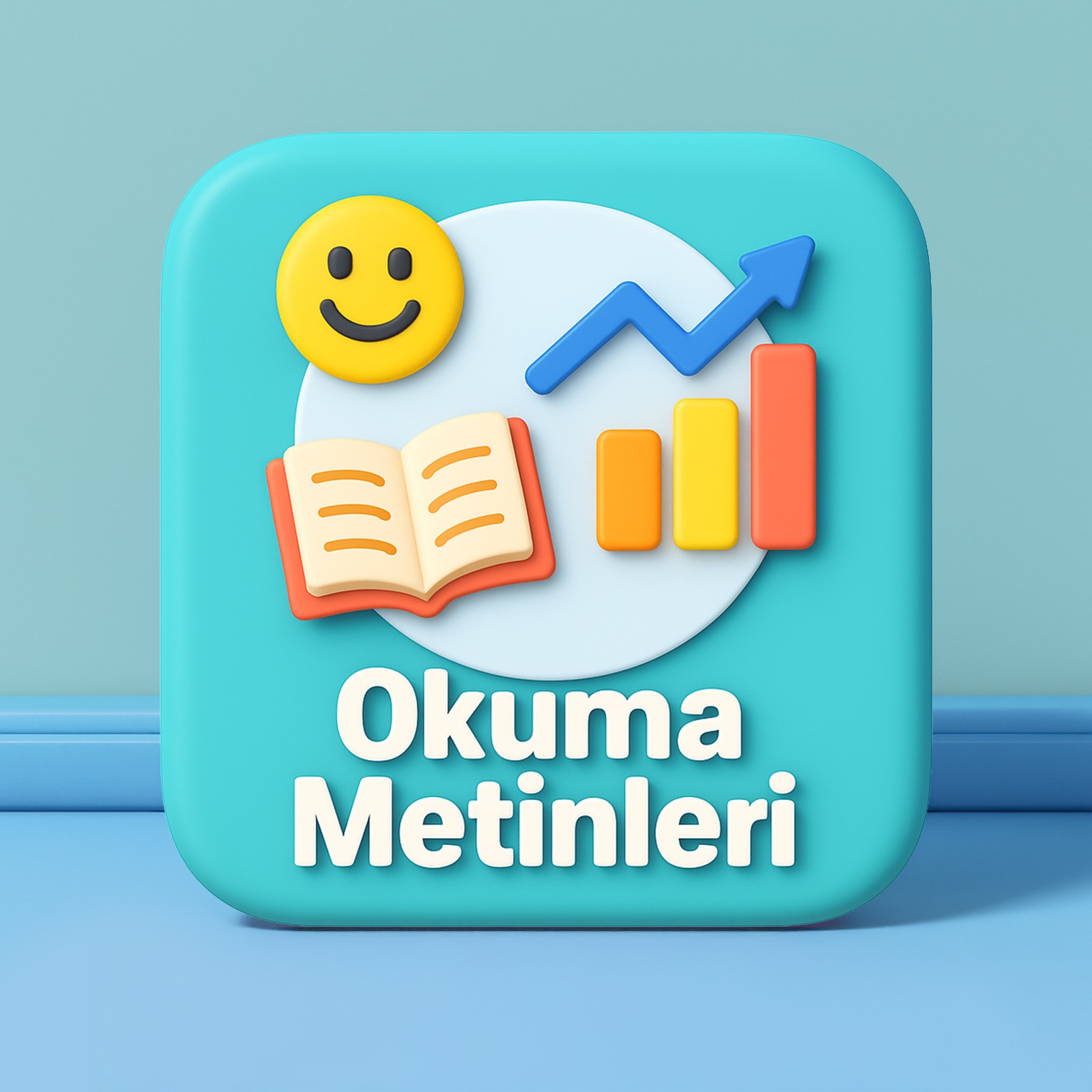 Okuma Metinleri