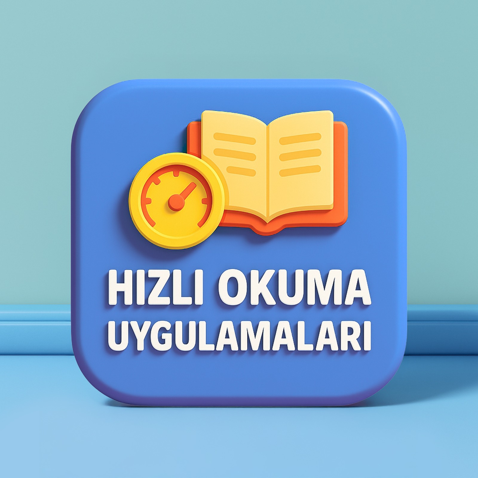 Hızlı Okuma Uygulamaları