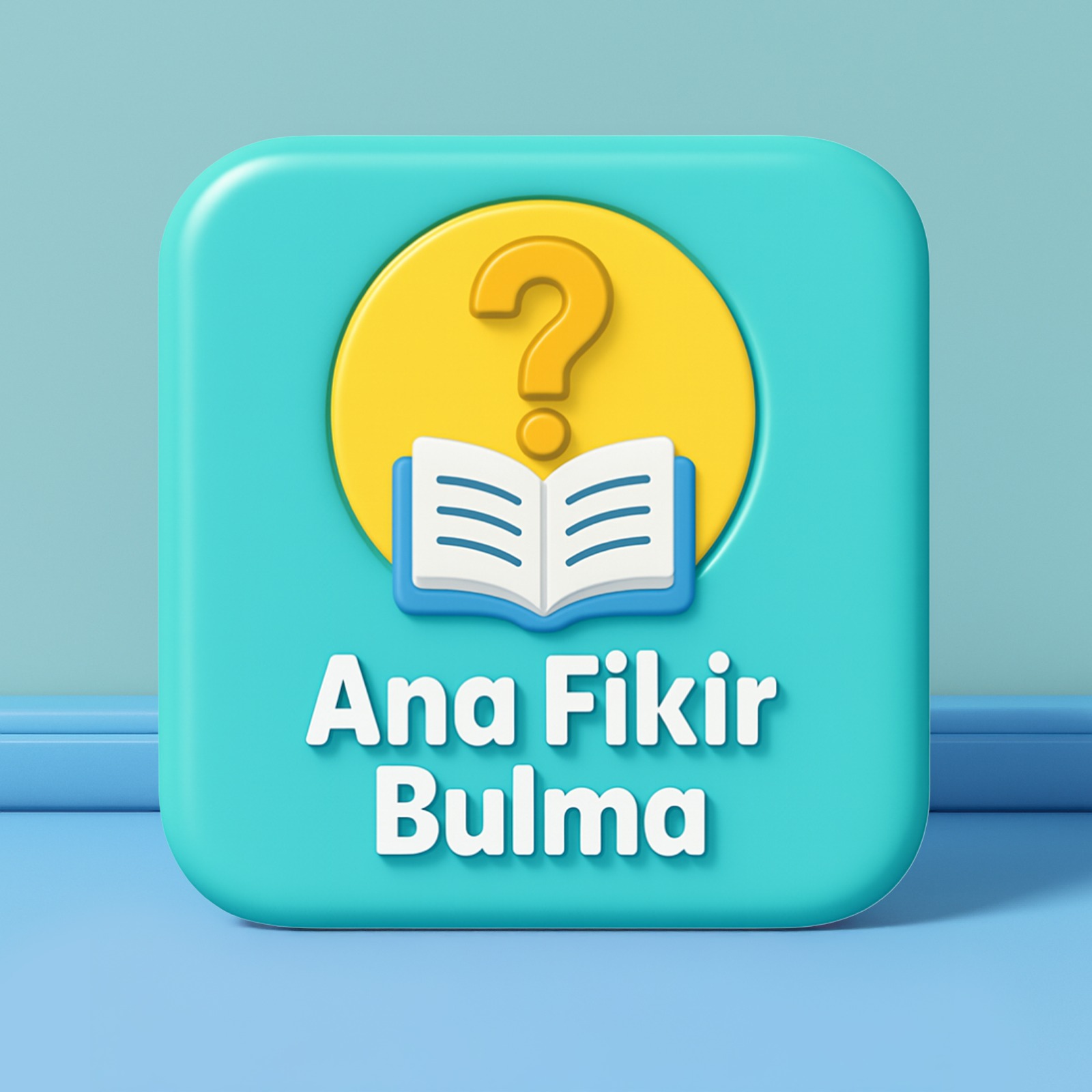 Ana Fikir Bulma