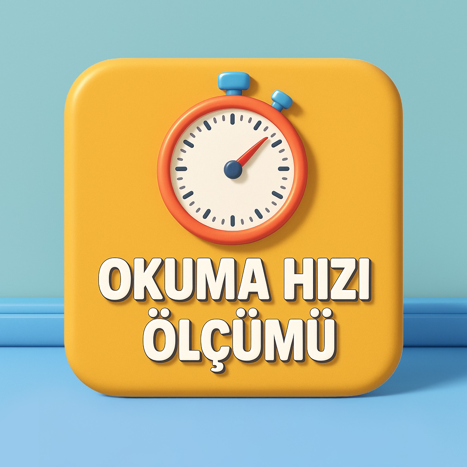 Okuma Hızı Ölçümü