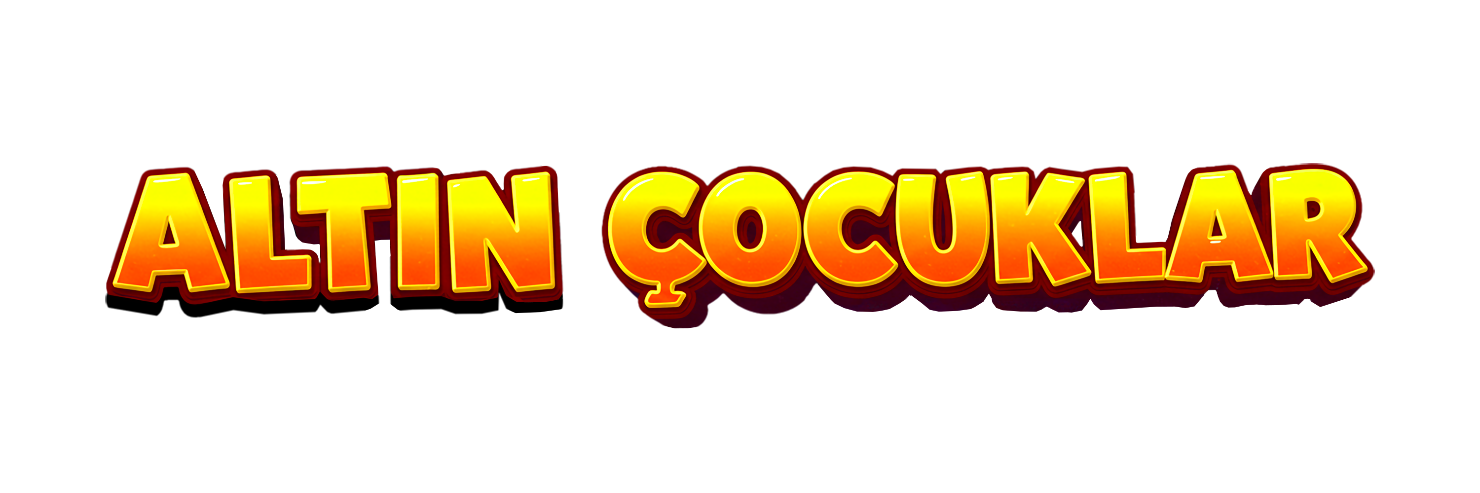 Altın Çocuklar Logo